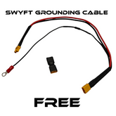 SWYFT Grounding Cable - FREE*